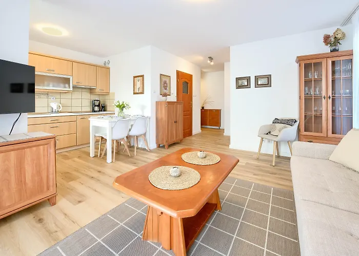 Jantar, Sun & Snow Kołobrzeg