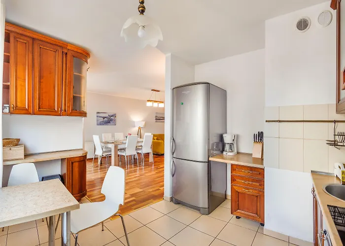 Jantar, Sun & Snow * Kołobrzeg