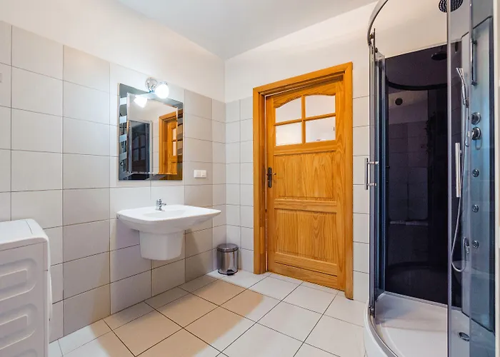 Jantar, Sun & Snow Apartman Kołobrzeg