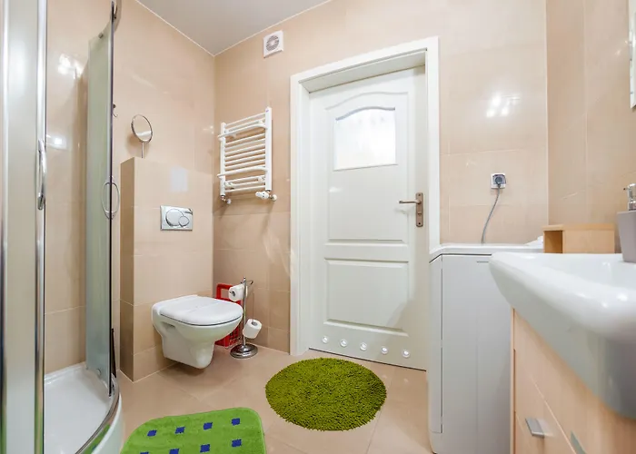 Jantar, Sun & Snow * Kołobrzeg