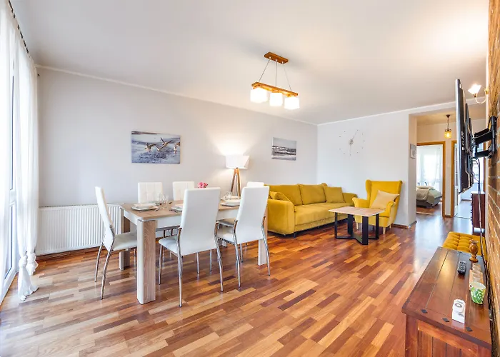 Jantar, Sun & Snow Apartman