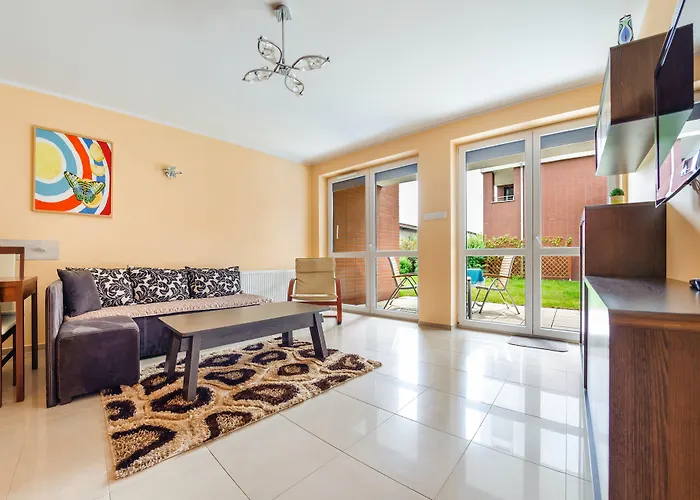 Apartman Jantar, Sun & Snow