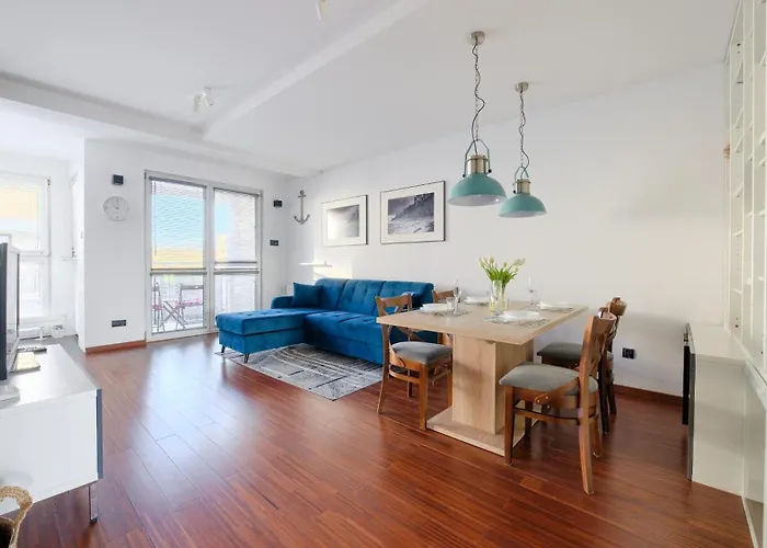 Apartman Jantar, Sun & Snow