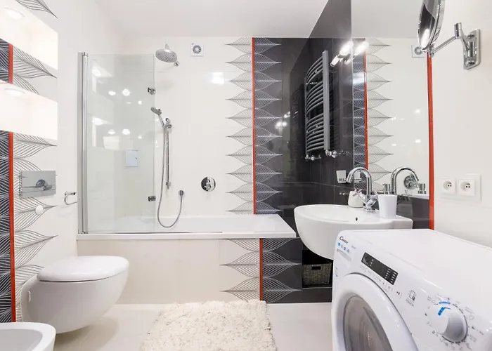 Apartamento Jantar, Sun & Snow Kołobrzeg