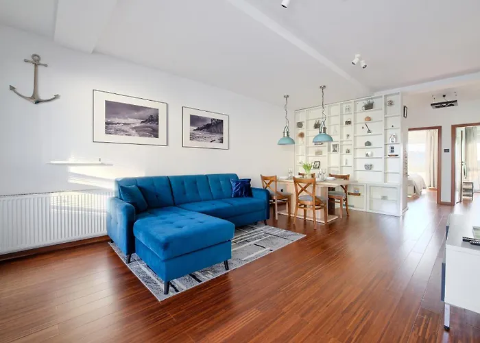 Jantar, Sun & Snow Apartamento