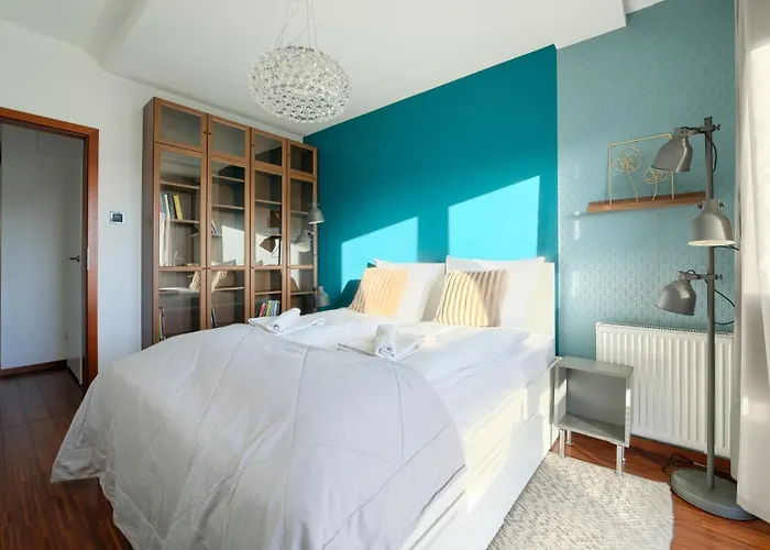 Apartman Jantar, Sun & Snow