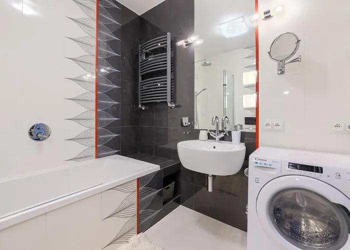 Jantar, Sun & Snow Apartman *