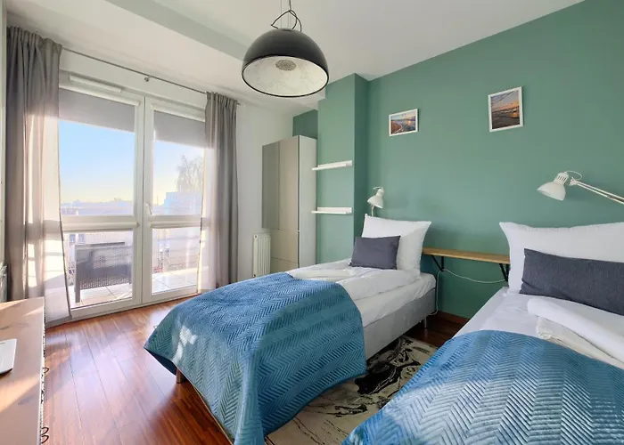 Jantar, Sun & Snow Appartamento *