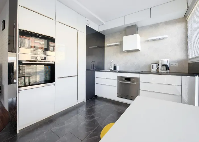 Apartman Jantar, Sun & Snow *